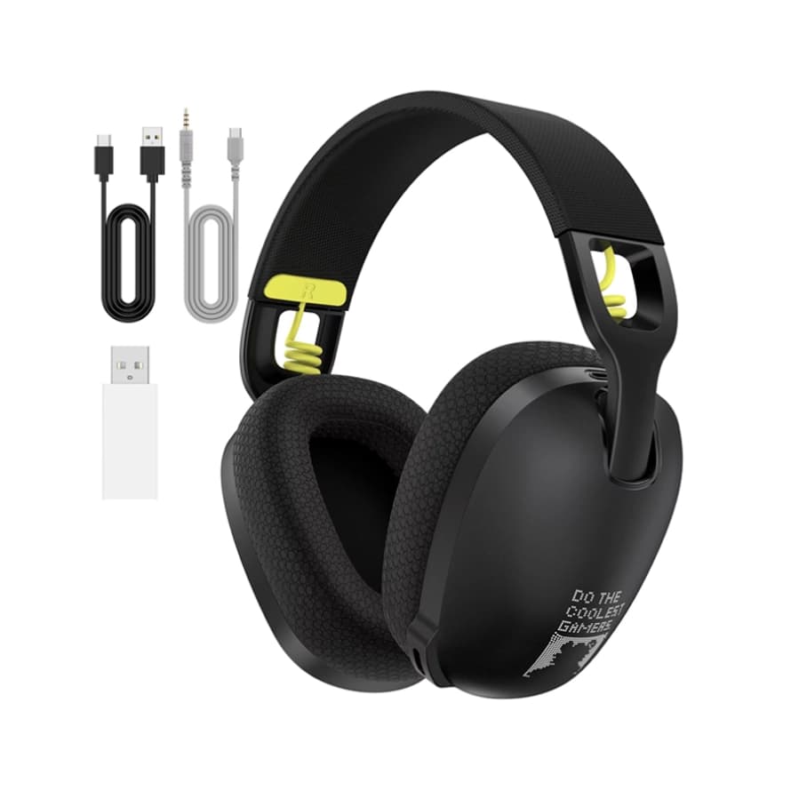 هدفون بی سیم گیمینگ اونیکوما مدل B2