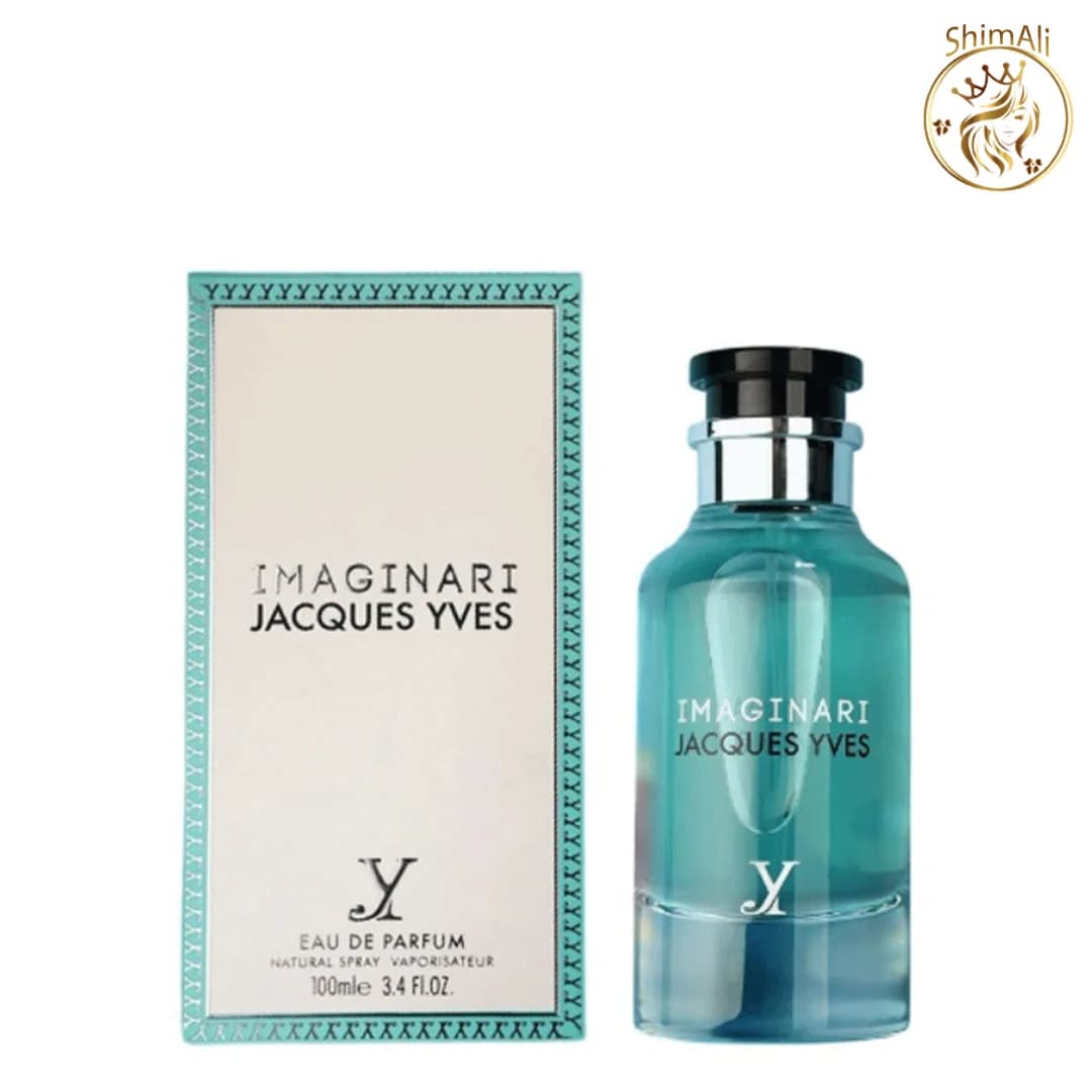 ادکلن مردانه ال ویLV ایمجینیشن ۱۰۰ میل