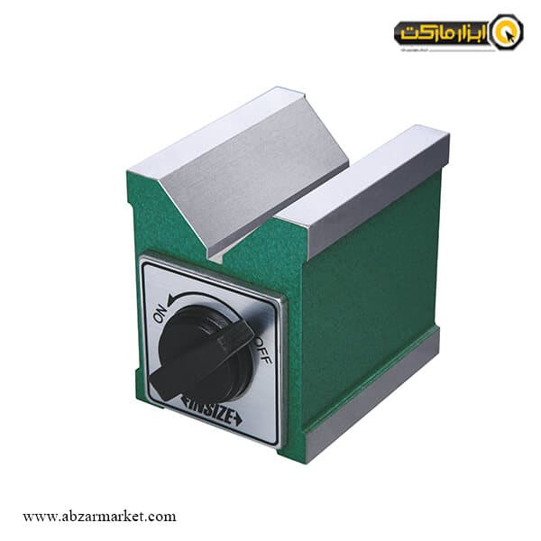وی بلوک مگنتی اینسایز 44-6 میلی‌متر مدل 702-6890