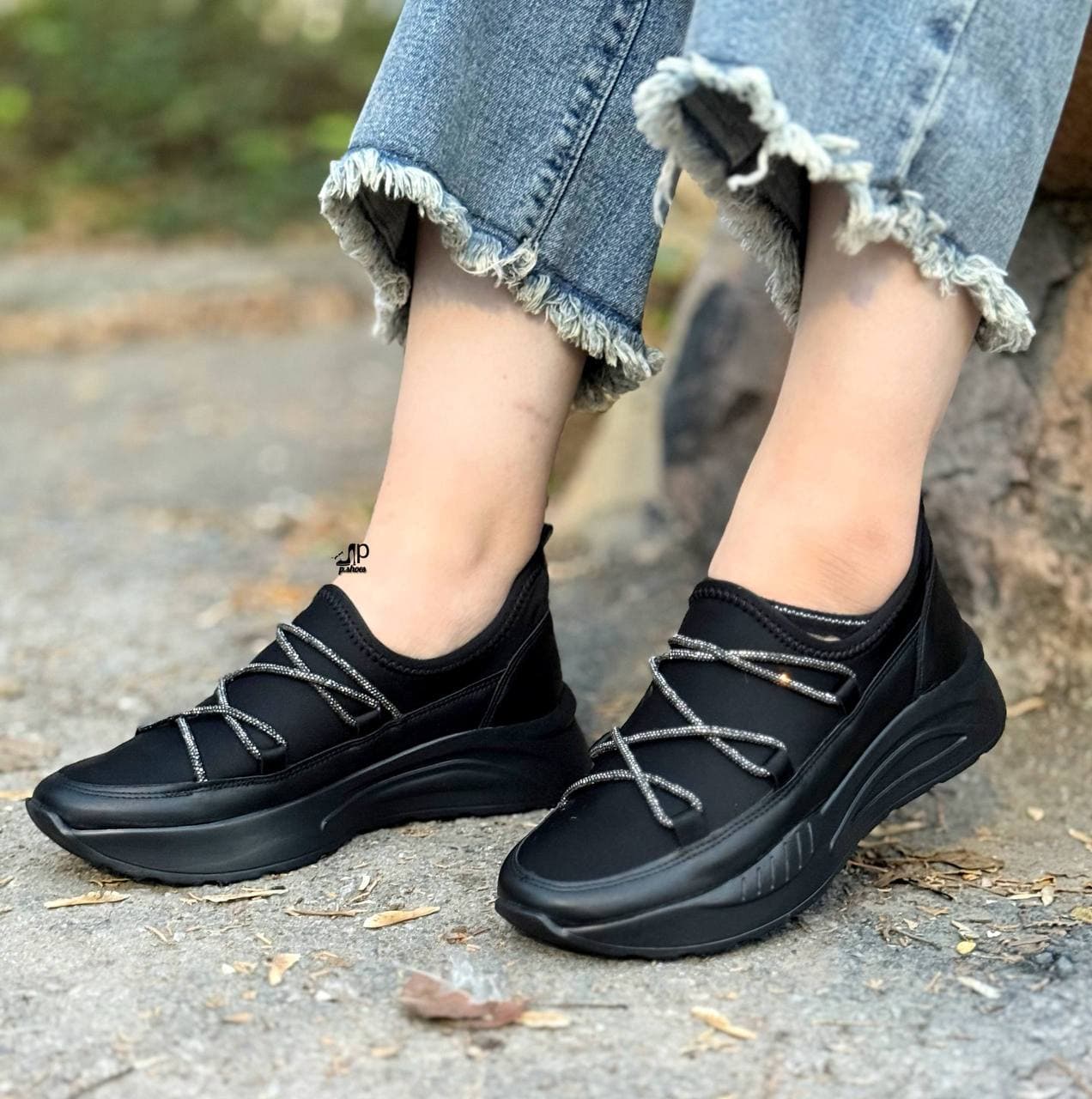 کفش زنانه اسپورت استرج طرح جدید ترند سال