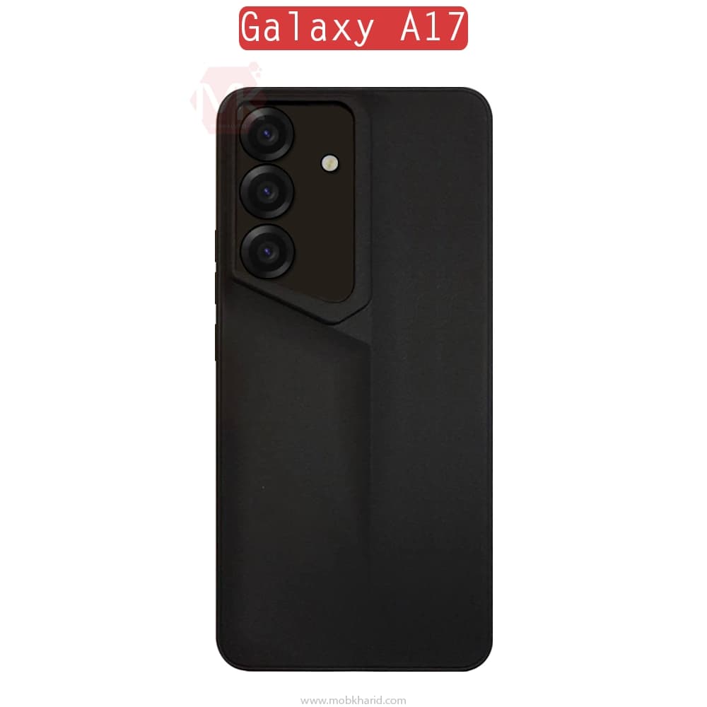 قاب پورشه دیزاین Porsche Matte Case | Samsung Galaxy A17