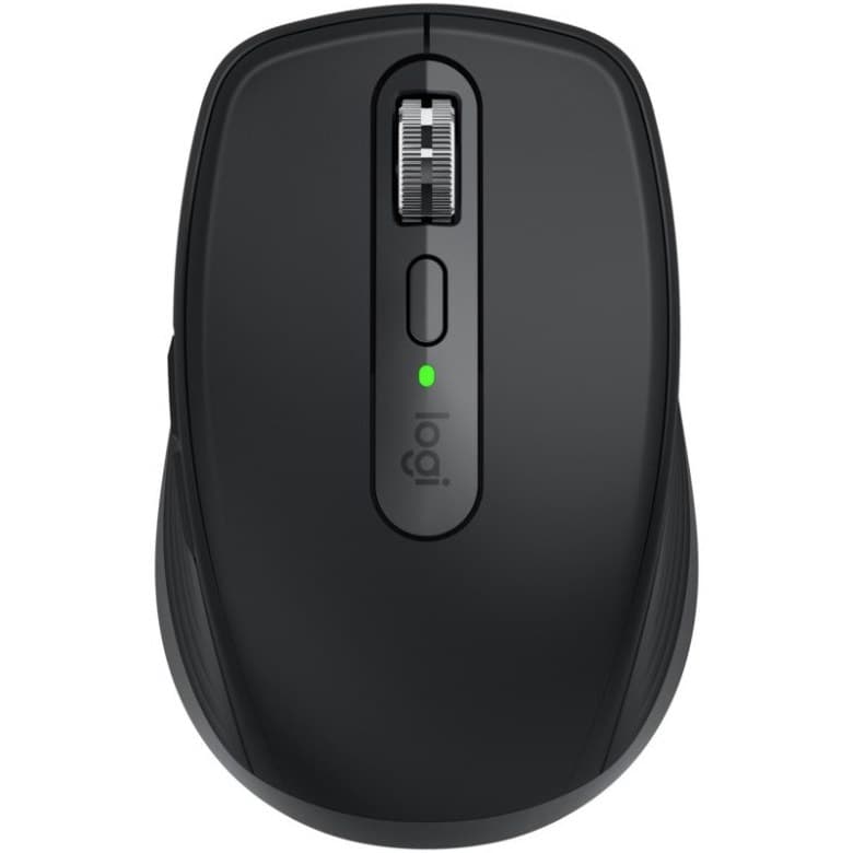 موس لاجیتک Logitech MX ANYWHERE 3S BLACK