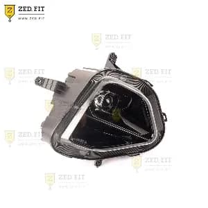 چراغ جلو راست کی ام سی K7