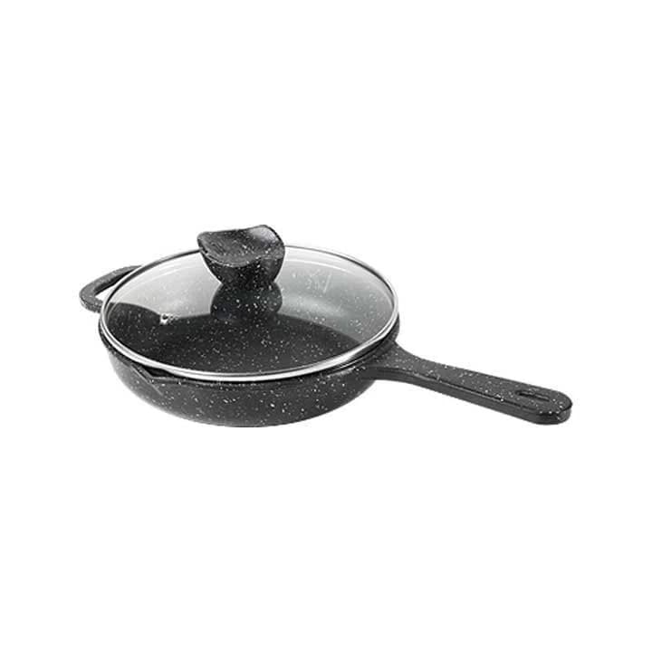 تابه چدن نالینو مدل Enzo سایز 22