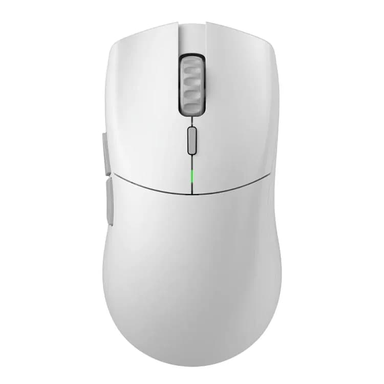 ماوس بی سیم گیمینگ گلوریوس Glorious Series 2 PRO Wireless - سفید