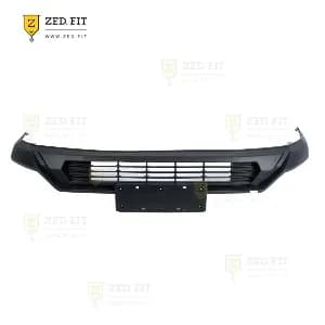 پوسته پایینی سپر جلو KMC X5