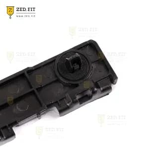 کشویی سپر عقب چپ شماره یک820 AT