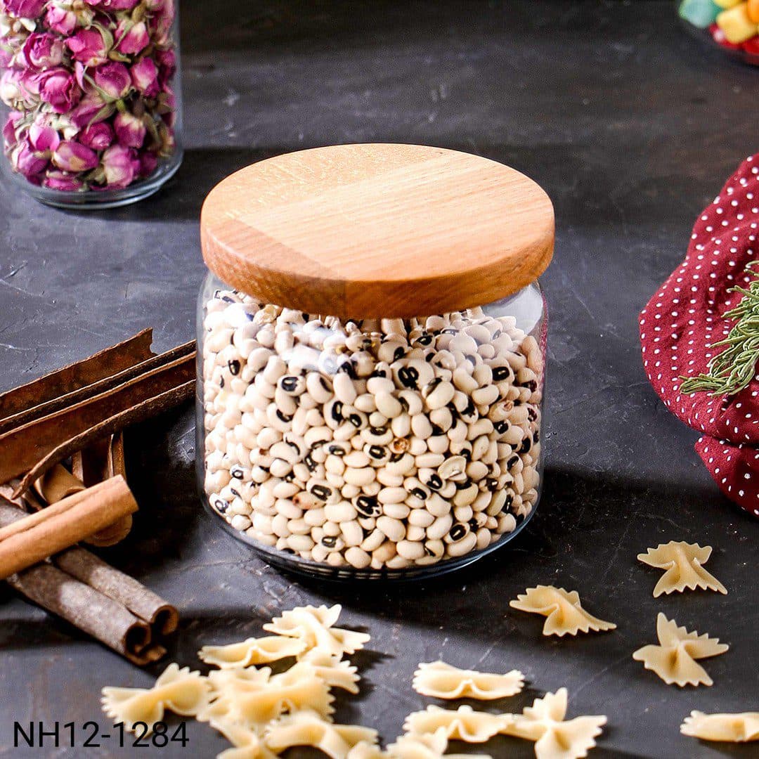 بانکه شیشه‌ای نیوهوم مدل NH12-1284