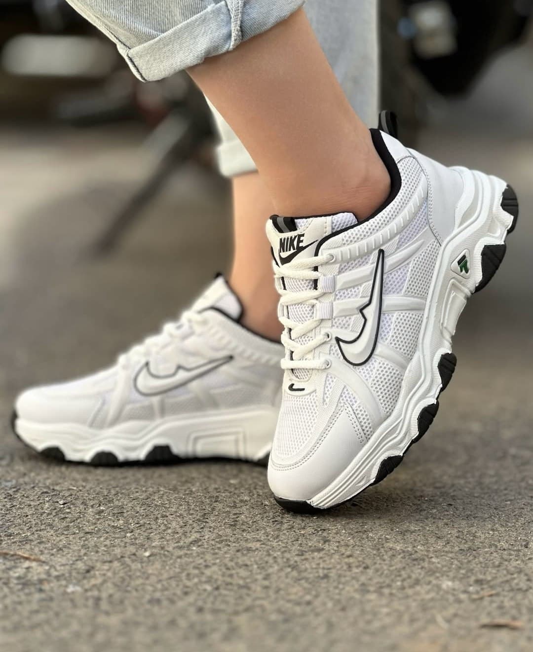 کتونی نایک اسپورت جدید