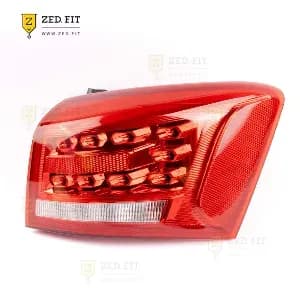 چراغ خطر عقب راست روی گلگیر JAC S5