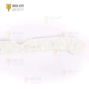 کشویی سپر عقب چپJAC J4 AT