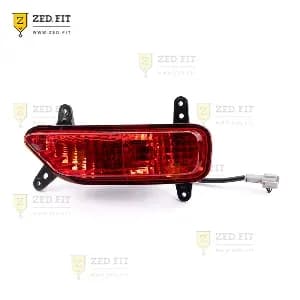 چراغ مه شکن عقب راستX60 AT;X60 MT