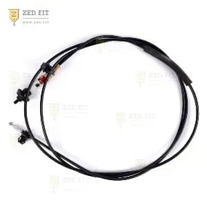 سیم درب باکX50 AT;X50 MT