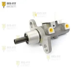 پمپ ترمز با مخزن روغن X60 AT MT