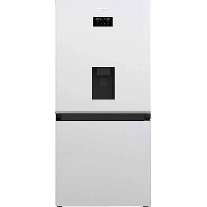 یخچال فریزر اتومات رنزو مدل 8420