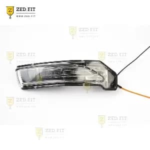 چراغ راهنما آینه راست JAC S5