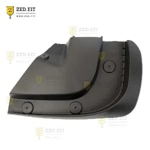 گل پخش کن چرخ عقب راستX60 MT