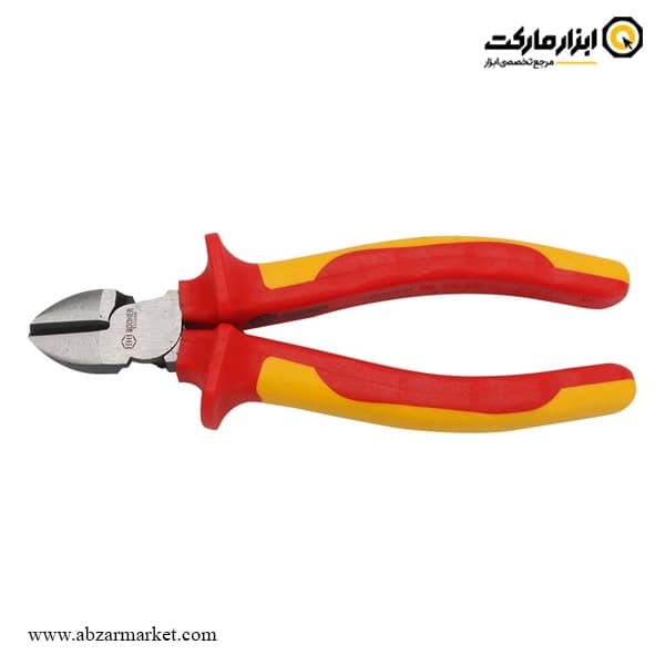 سیم چین عایق برق فشار قوی بوهر 6 اینچ مدل 0220306