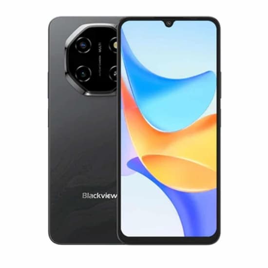 گوشی موبایل بلک ویو مدل Shark 6 5G دو سیم کارت ظرفیت 128 گیگابایت و رم 8 گیگابایت