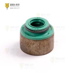 کاسه نمد سوپاپ دودS5 AT;S5 MT