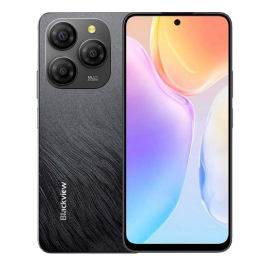 گوشی موبایل بلک ویو مدل Shark 9 5G دو سیم کارت ظرفیت 256 گیگابایت و رم 8 گیگابایت