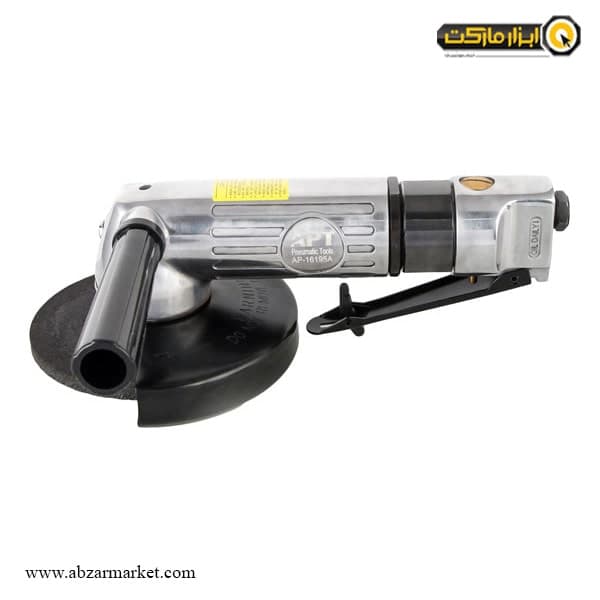 مینی فرز بادی APT مدل AP-16195A