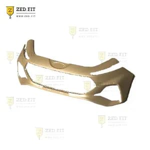 پوسته بالایی سپر جلو کی ام سیK7