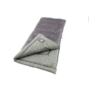 کیسه خواب مناسب دمای ۲۰ تا ۴۰ فارنهایت کلمن-Sleeping bag 20F to 40F