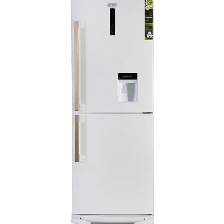 یخچال و فریزر رنزو مدل NC 7021 DN