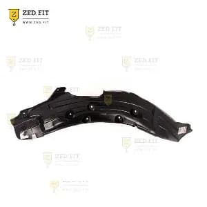 شلگیر چرخ عقب راست کاملS5 AT;S5 MT