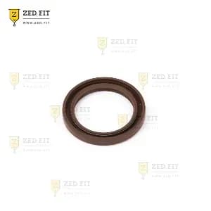 کاسه نمد جلوی میل لنگJAC S5 AT MT