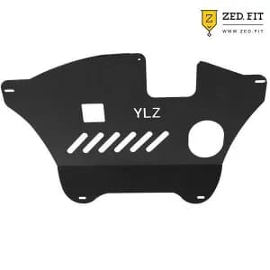 سینی زیر موتور جک S3