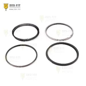 مجموعه رینگ پیستونJ5 AT