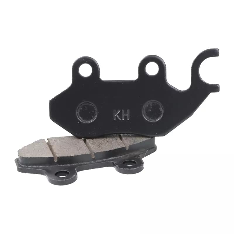 لنت دو پیچ نزدیک شاخکدار کوچک کی اچ