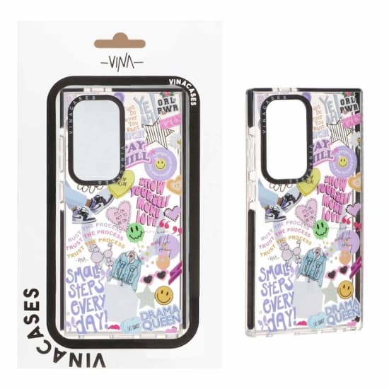 قاب گوشی موبایل وینا مدل Show مگ سیف دار