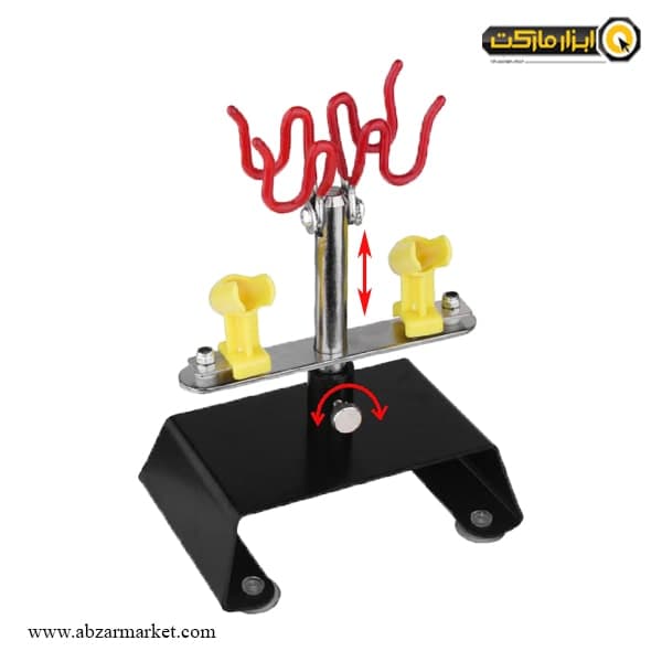 پایه قلم ایربراش APT مدل AT-16