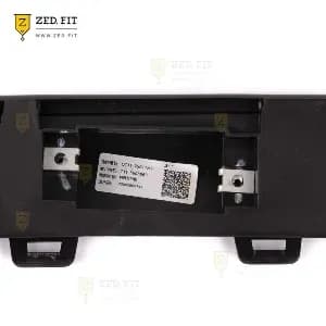 قاب چراغ پلاک MVM X33s SPORT