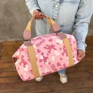 کیف نوزادی و فانتزی مدل مینا