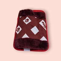 کیسه آب گرم برقی طرحدار کد 120