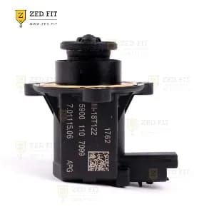 توربو شارژرRCV شیر برقی JAC S5 AT,MT