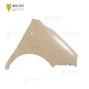 گلگير جلو راست MVM 110