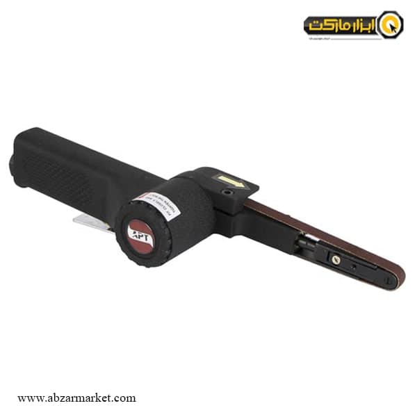 سنباده بادی نواری APT مدل AP-151610