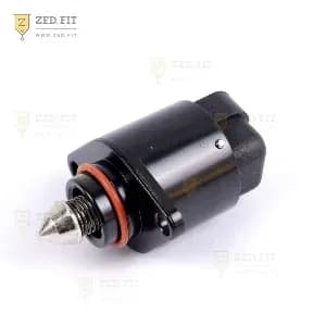 استپر موتور(سنسور دور آرام موتور) لیفان 520_620 1.6