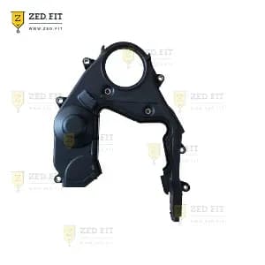 قاب پایینی تسمه تایم با سنسور JAC J5 AT