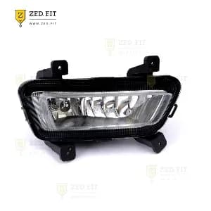 چراغ مه شکن جلو راست KMC T8