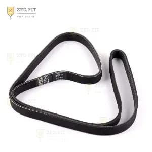 تسمه دینام-هیدرولیک و کولر620 1.6