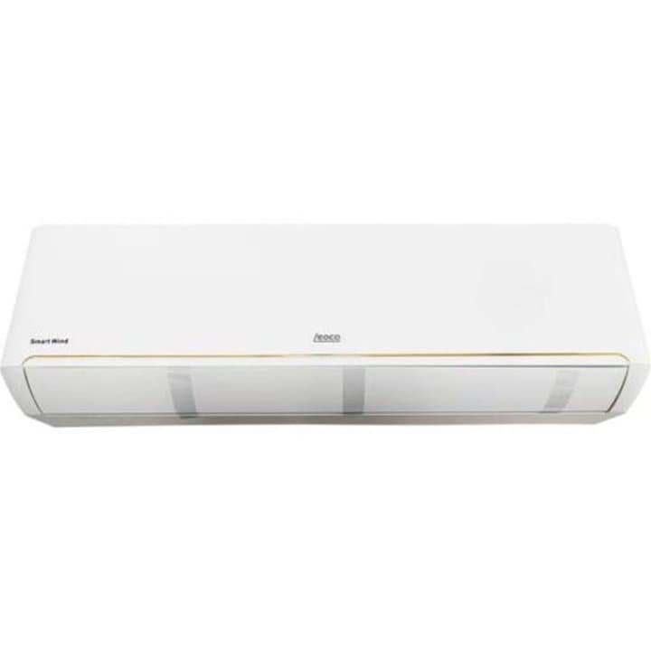 کولر گازی اینورتر لئوکو 9000 مدل LAC09CH