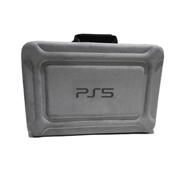 کیف حمل Nahl Case برای PS5 - خاکستری
