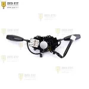 مجموعه دسته چراغ و دسته برف پاک کن MVM 110