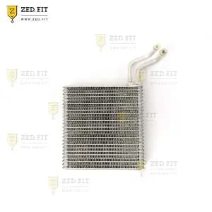 رادیاتور اواپراتورNEW MVM X33 MT